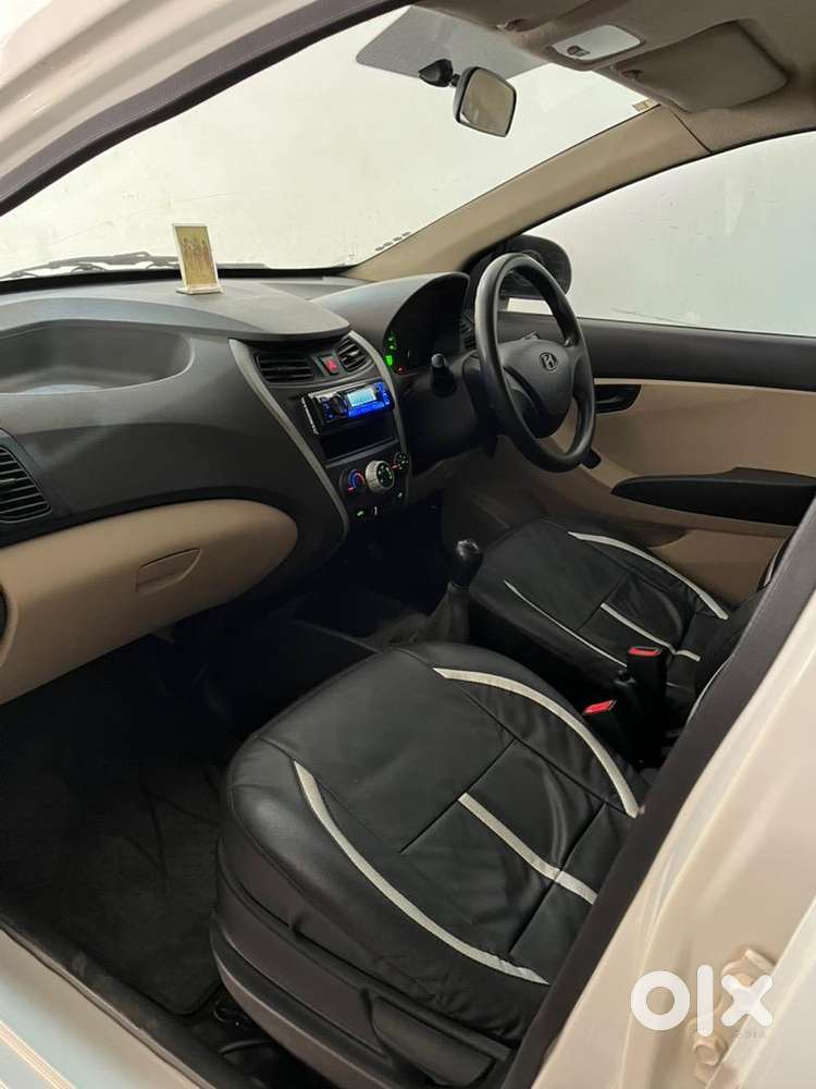 Hyundai Eon 2013 Petrol Good Condition