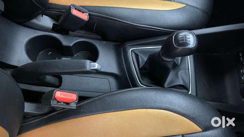 Hyundai Elite I20 Sportz Plus, 2019, Petrol