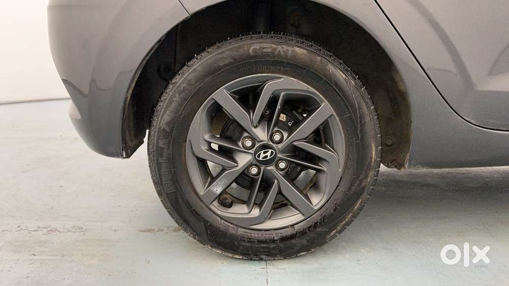 Hyundai Grand I10 Nios Sportz 1.2 Kappa Vtvt, 2021, Petrol