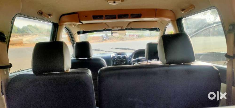 Chevrolet Enjoy 1.4 Ls 8, 2014, Diesel