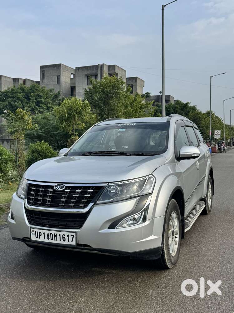 Mahindra Xuv500 W9 2wd, 2018, Diesel