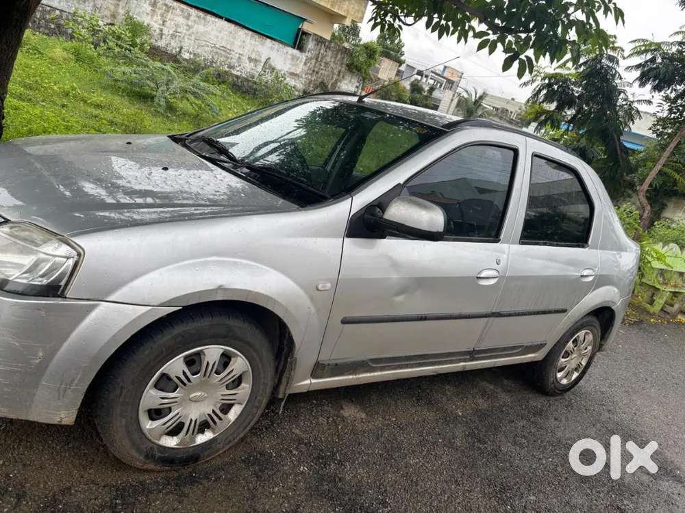Mahindra Verito 2018 Diesel Good Condition