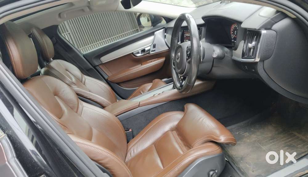 Volvo V 90 Cross Country D5, 2018, Diesel