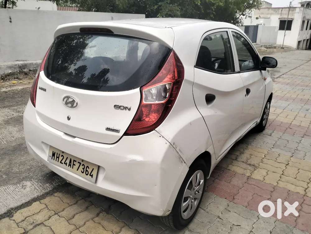 Hyundai Eon Magna Plus For Sale Dec 2016