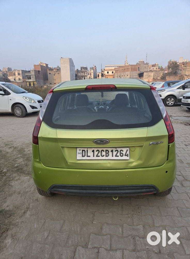 Ford Figo