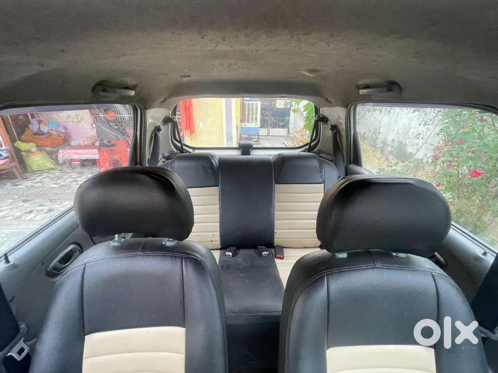 Maruti Suzuki Alto In Good Condition