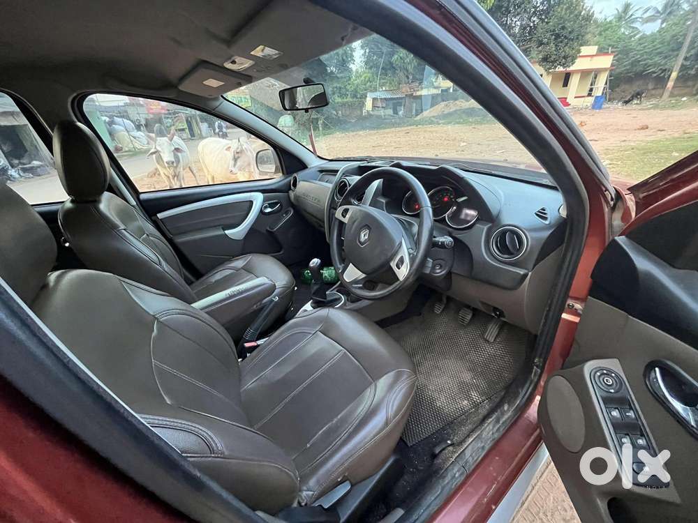 Renault Duster Rxz, 2019, Diesel