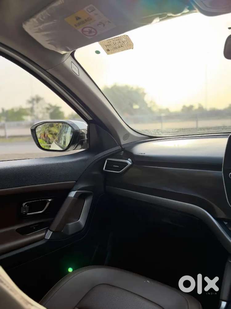 Tata Harrier Kryotec 2.0 Xz Plus 5 Years