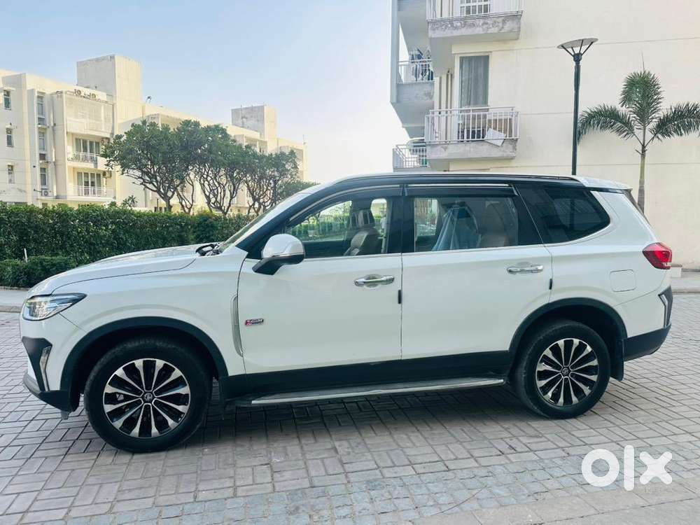 Mg Gloster 2022 Diesel Well Maintained