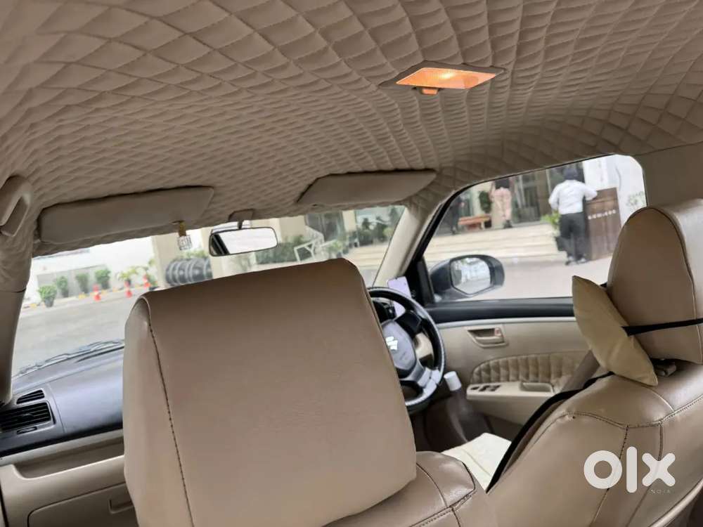 Maruti Suzuki Dzire 2020 Cng & Hybrids Well Maintained