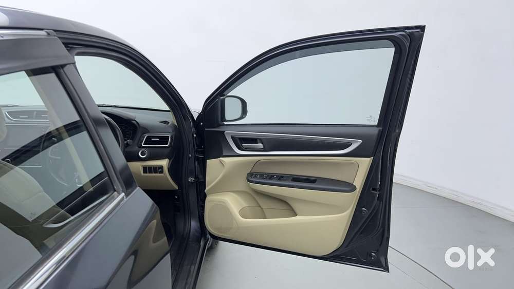 Honda Amaze Vx Cvt I-vtec, 2023, Petrol