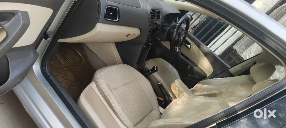 Volkswagen Vento Diesel Highline