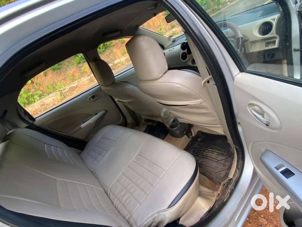 Toyota Etios Liva 2013 Diesel 162000 Km Driven