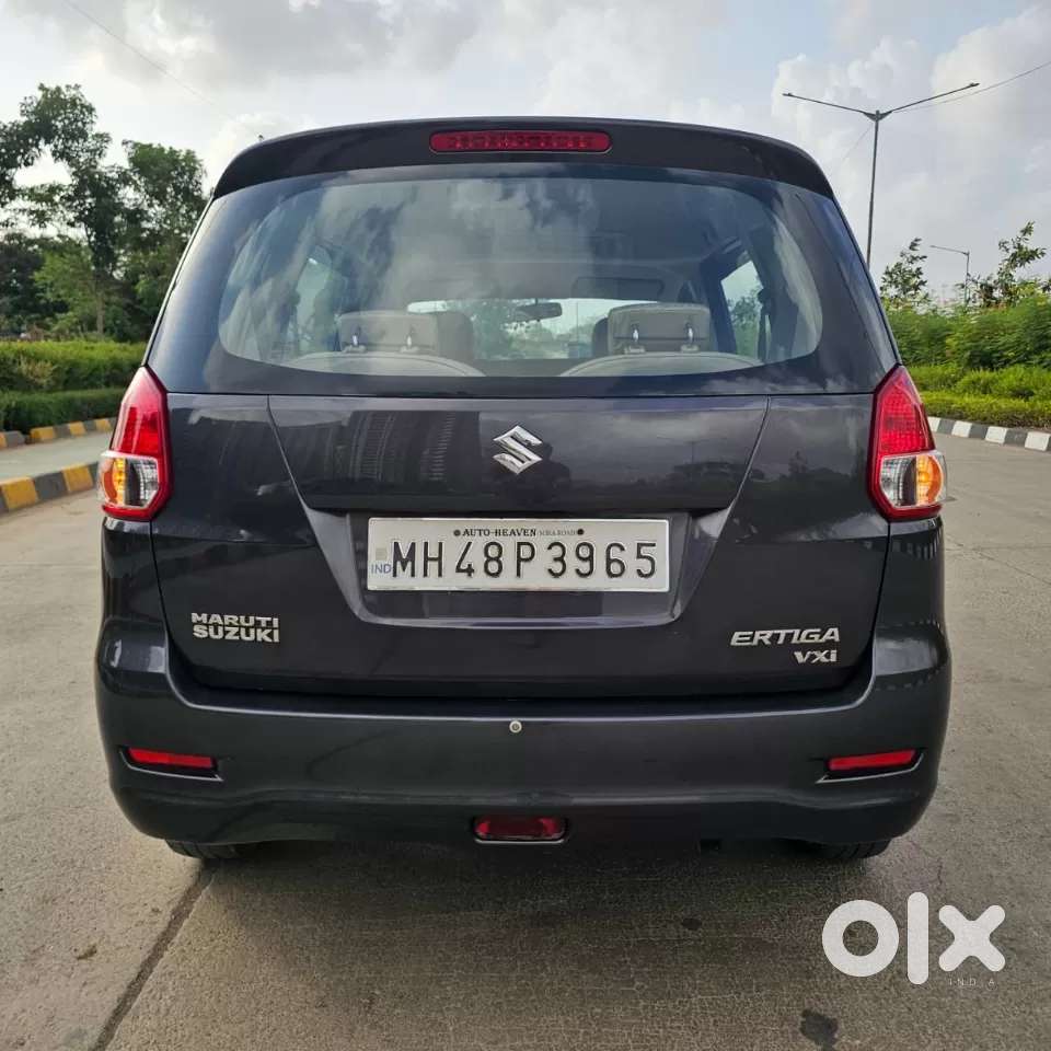 Maruti Suzuki Ertiga 2015-2018 1.4 Vxi Abs, 2013, Petrol