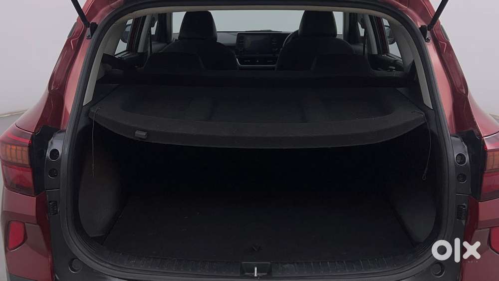 Kia Seltos 1.5 Htk+, 2020, Petrol