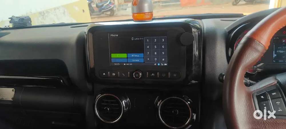 Mahindra Thar Lx 2023