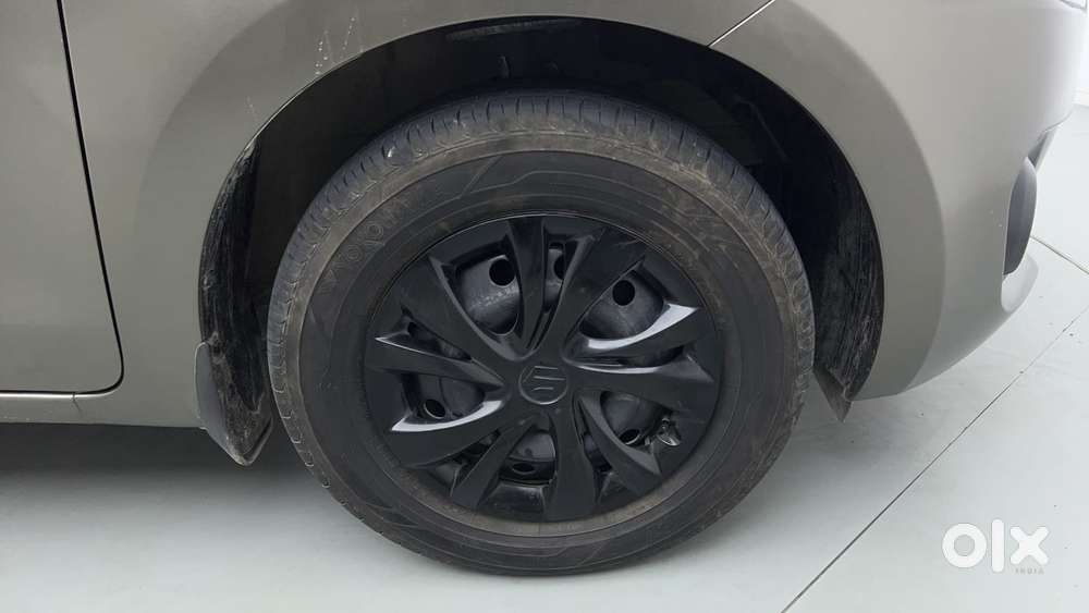 Maruti Suzuki Swift Vvt Vxi, 2019, Petrol