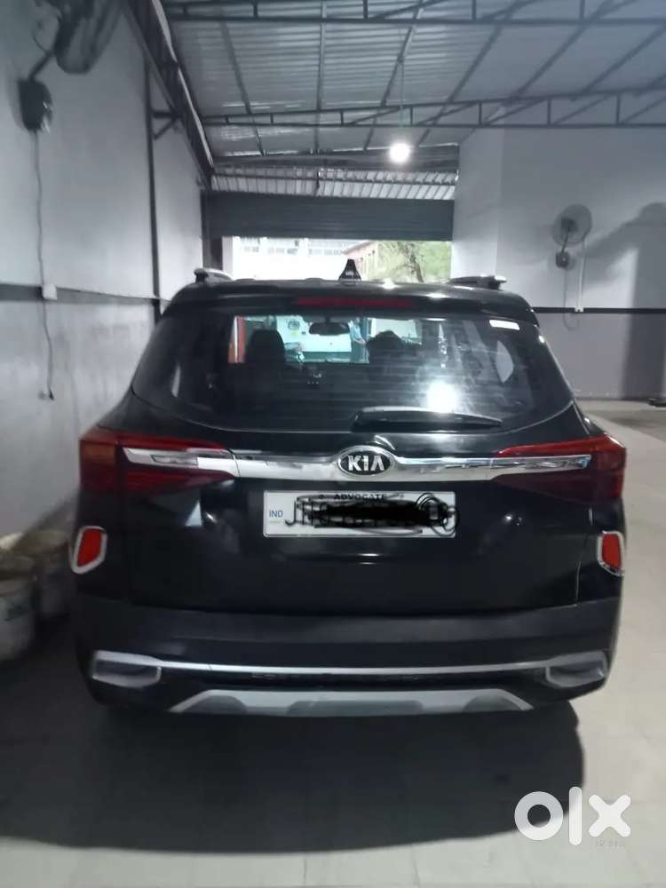 Kia Seltos 1.5 Htx 2020