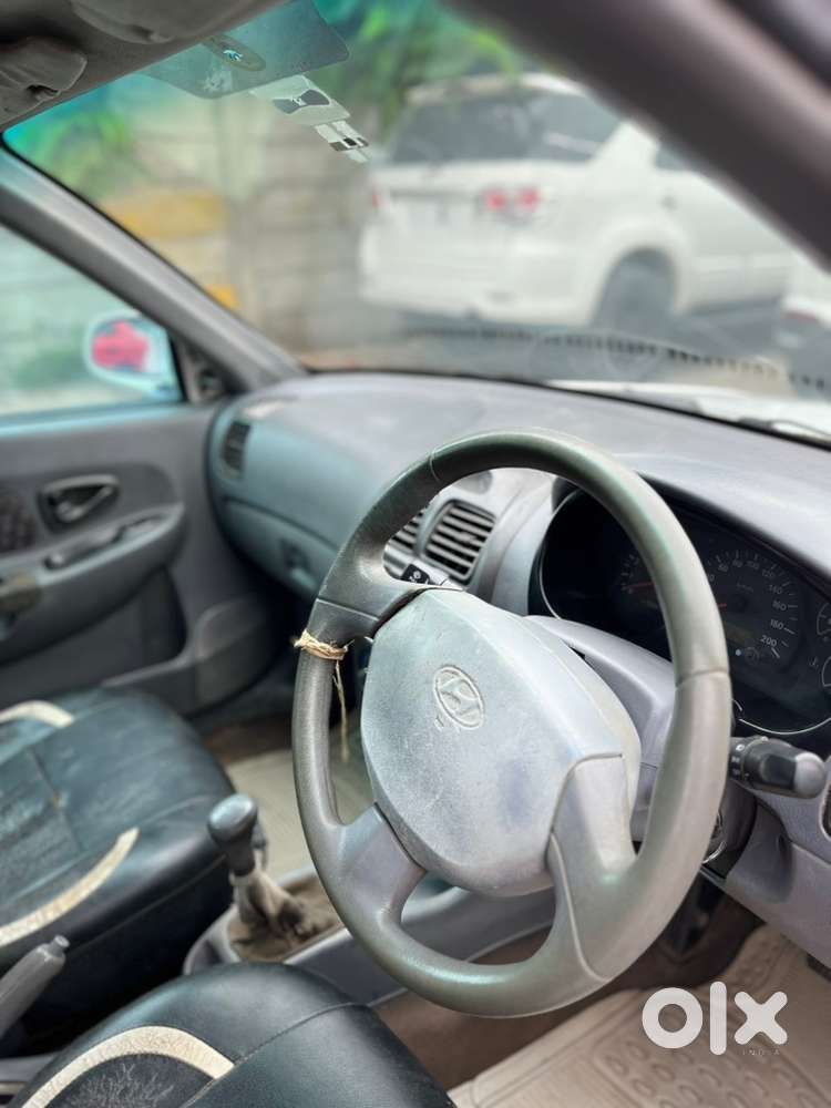 Hyundai Diesel Manual 2004