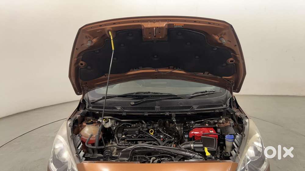 Ford Freestyle Titanium Plus Petrol, 2018, Petrol