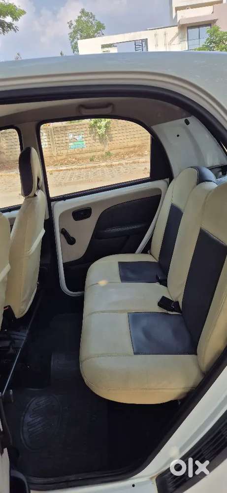 Tata Nano 2012 Lx Special Edition – Well Maintained New Tyres&battery