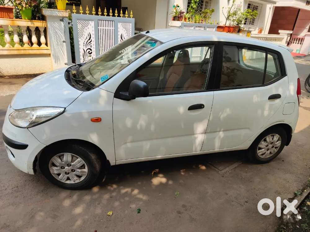 Hyundai I10 2008 1.1 Era