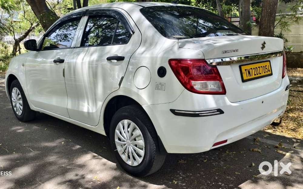 Maruti Suzuki Swift Dzire Tour, 2024, Cng & Hybrids