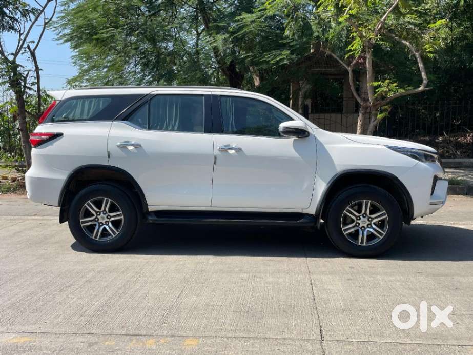 Toyota Fortuner 4x2 At 2.8 Diesel, 2023, Diesel