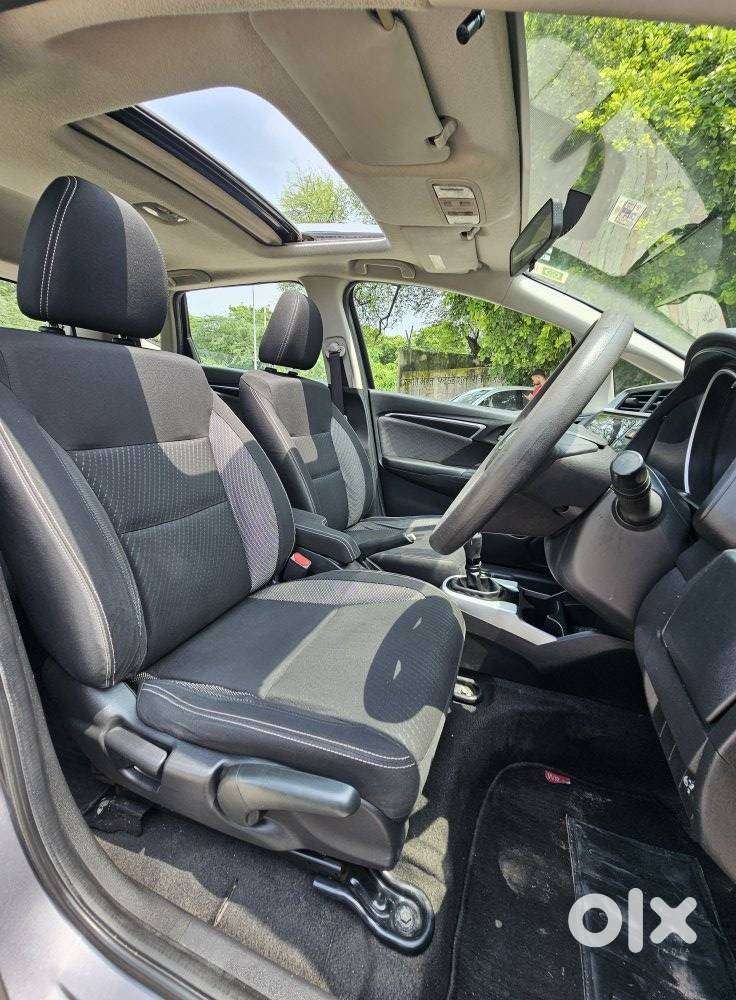 Honda Wr-v 1.5 Vx I-dtec, 2017, Diesel