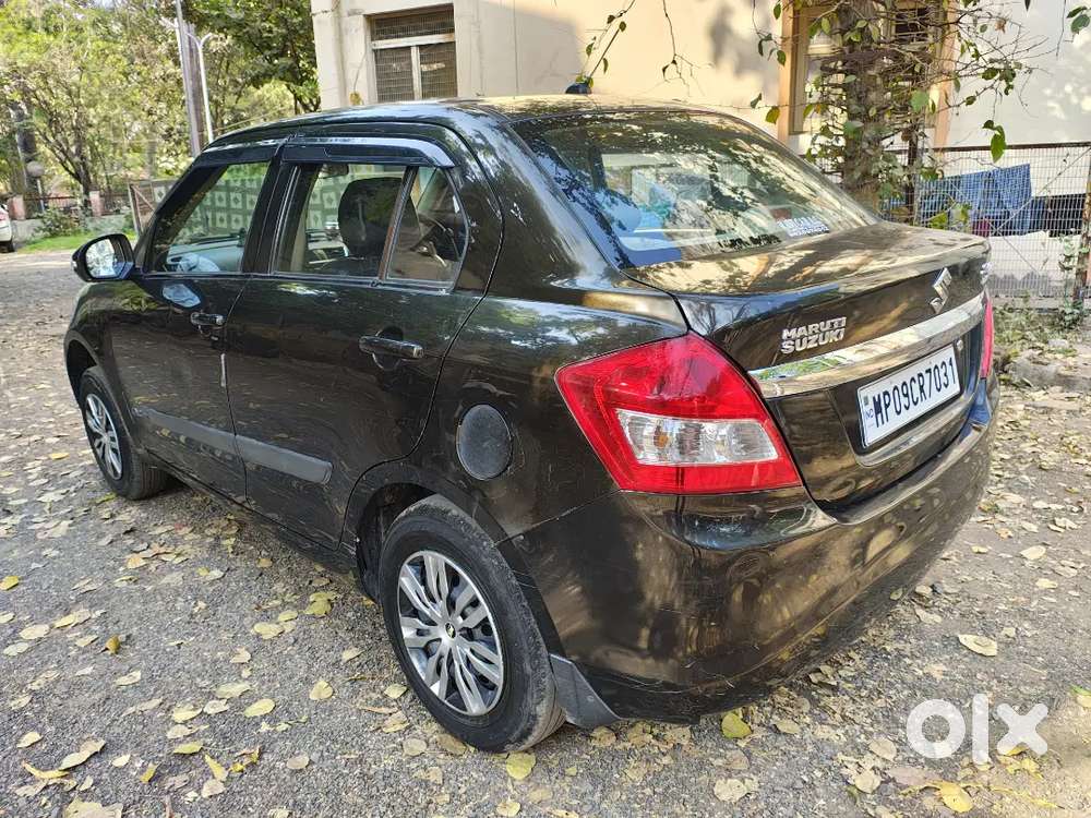 Swift Dzire Vxi 2015