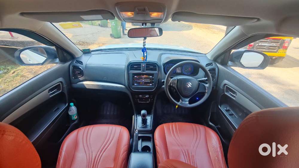 Maruti Suzuki Xl6 Alpha, 2019, Petrol