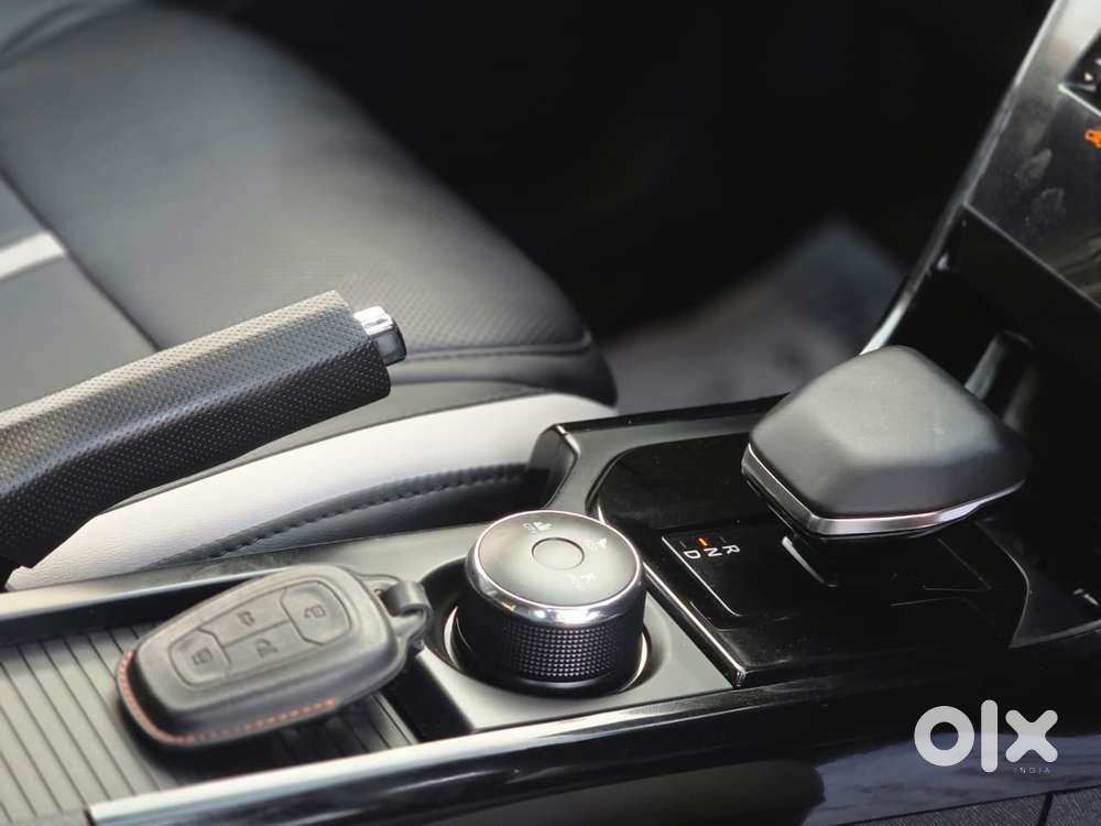 Tata Nexon Creative 1.5 Revotorq Diesel 6amt, 2025, Diesel