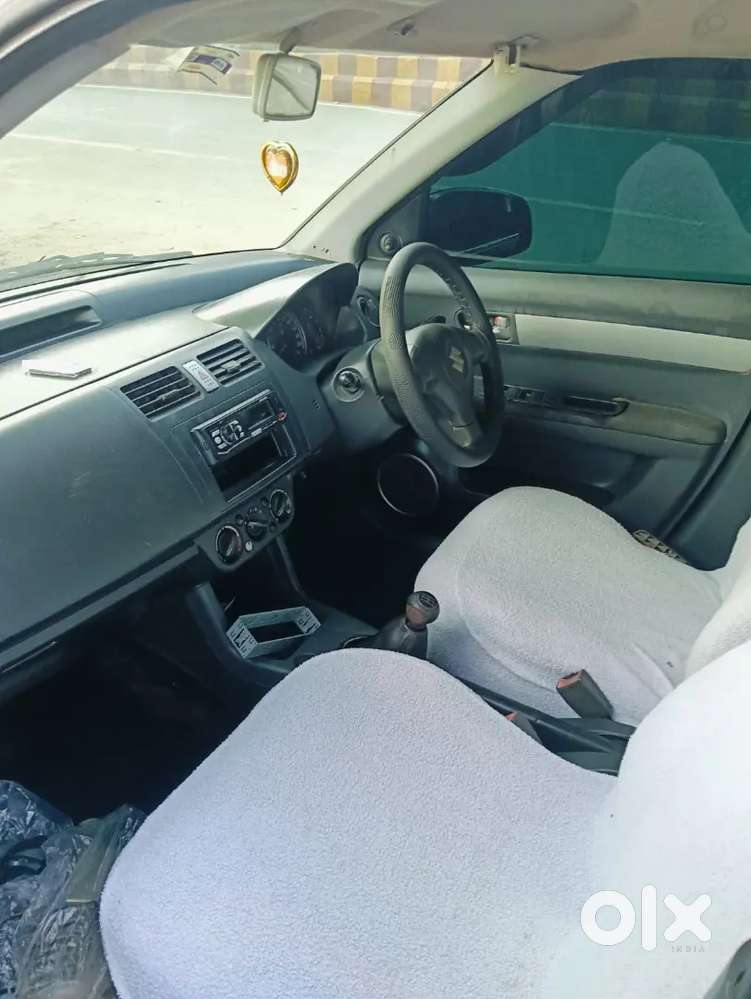Maruti Suzuki Swift 2006