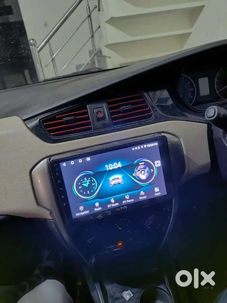 Tata Zest Revotron 2017