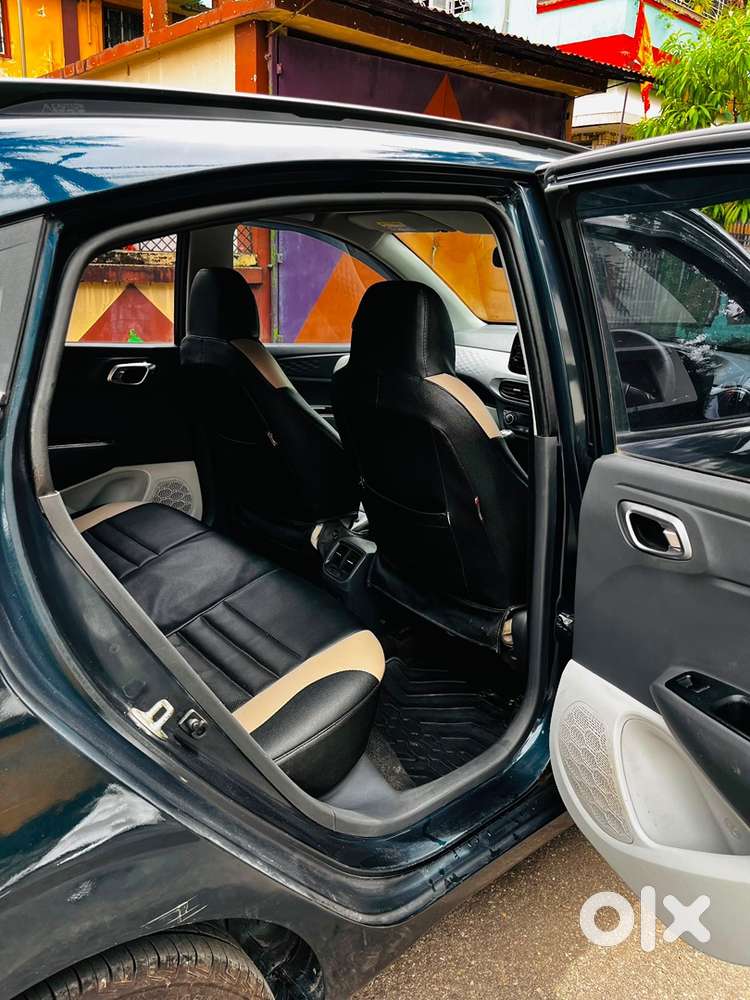 Hyundai Grand I10 Sportz 2020