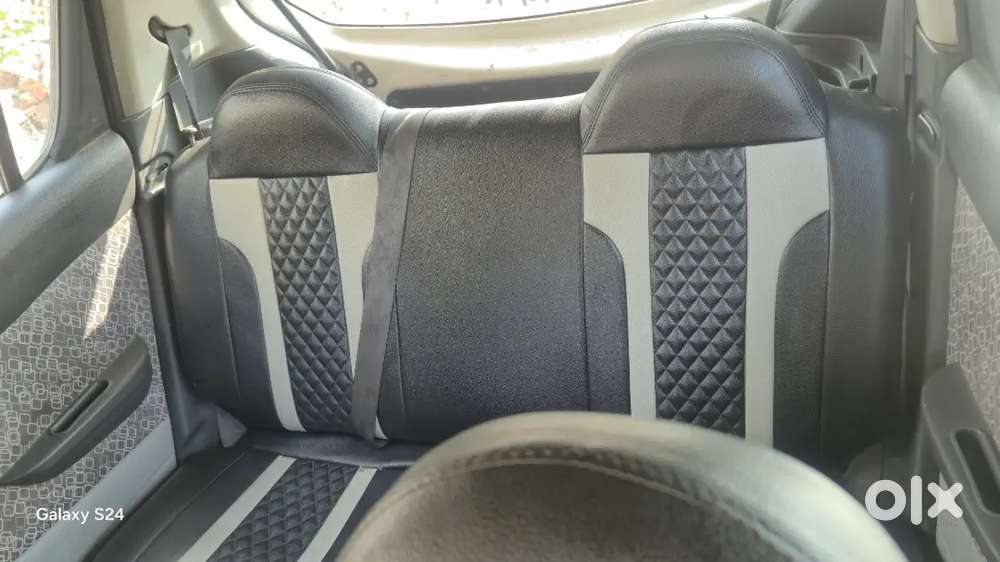 Maruti Suzuki 800 Ac 2017