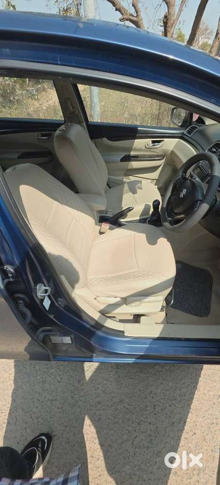 Maruti Suzuki Ciaz, 2018