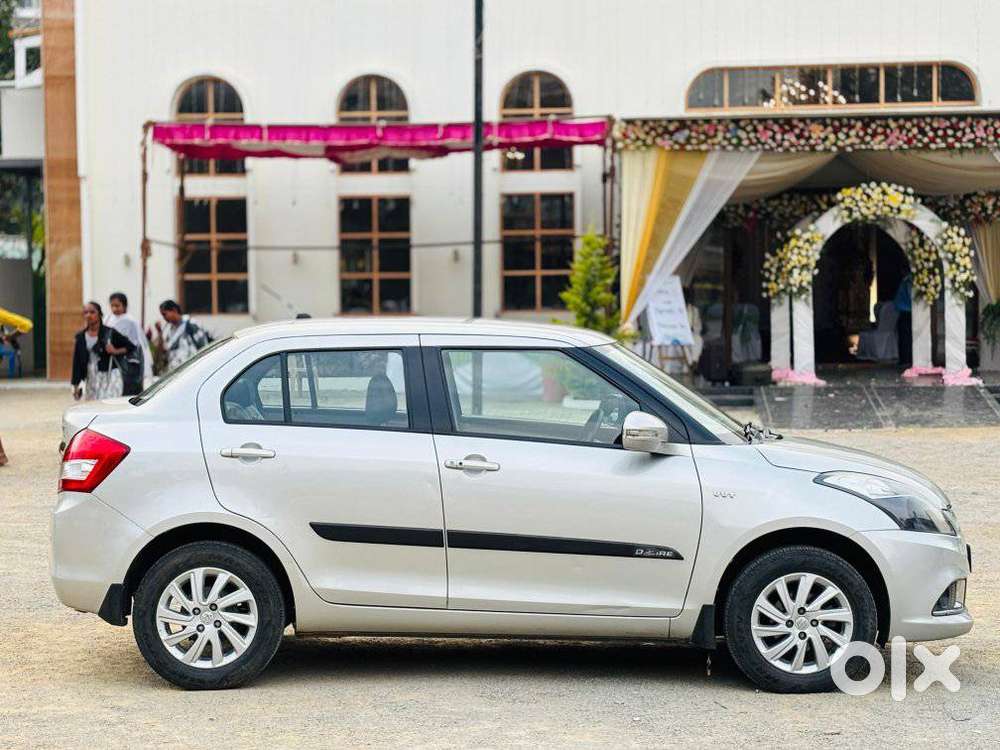 Maruti Suzuki Swift Dzire 2012-2015 1.2 Zxi, 2015, Petrol