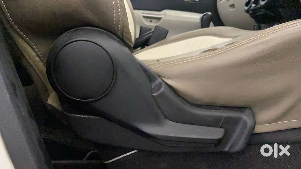 Maruti Suzuki Ignis 1.2 Amt Zeta, 2018, Petrol