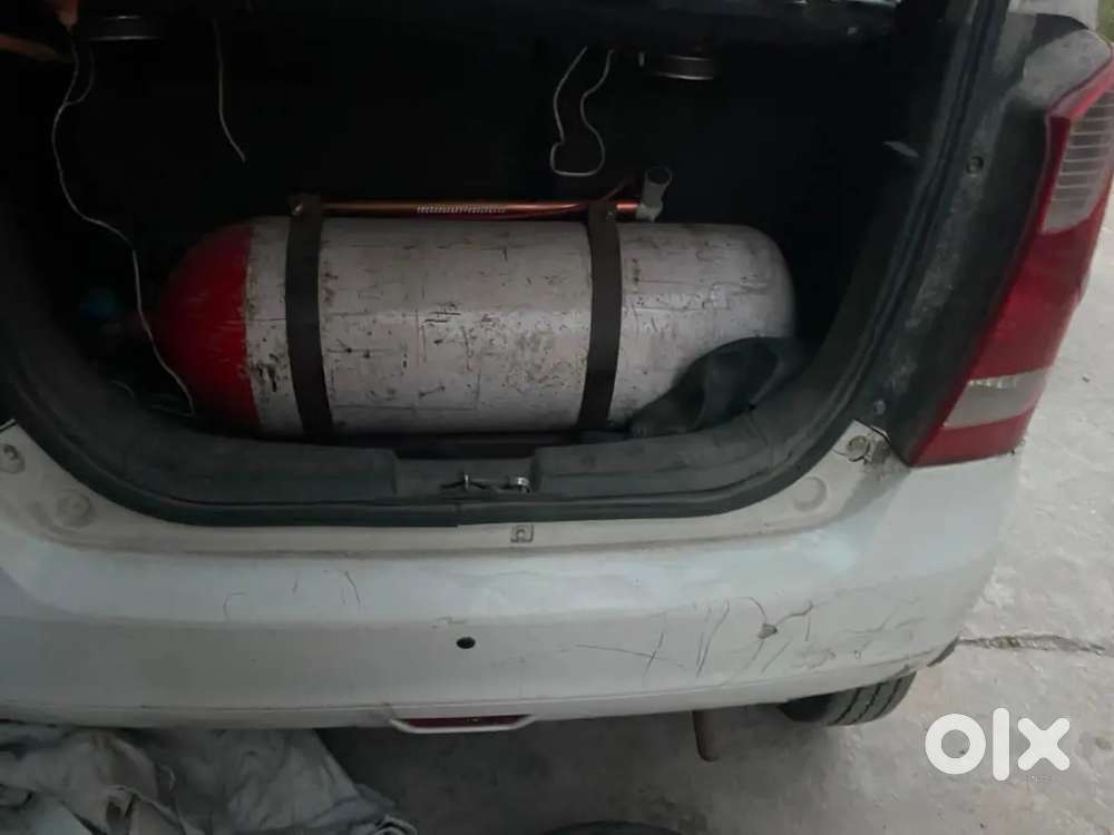 Maruti Suzuki Wagon R 2011 Petrol Manual