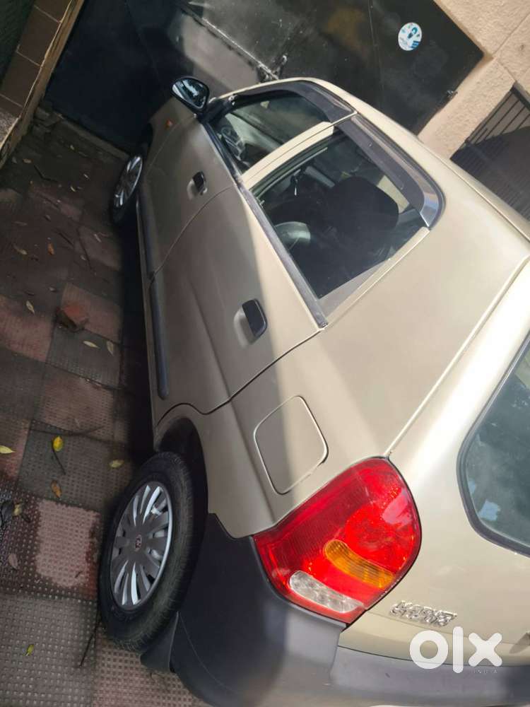 I Want Sell My Alto Lxi