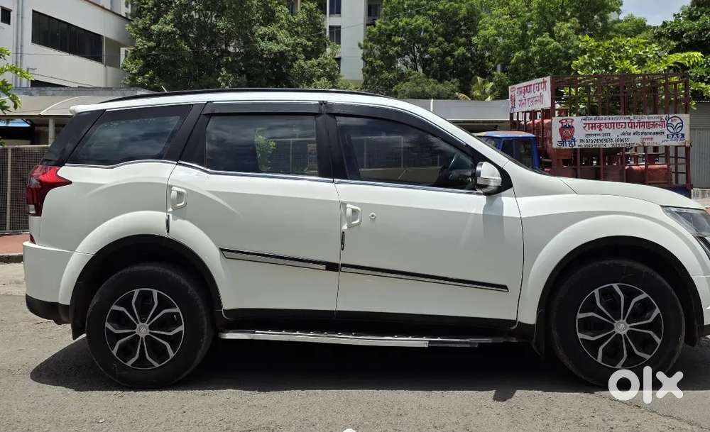 Brand New Xuv Top Condition