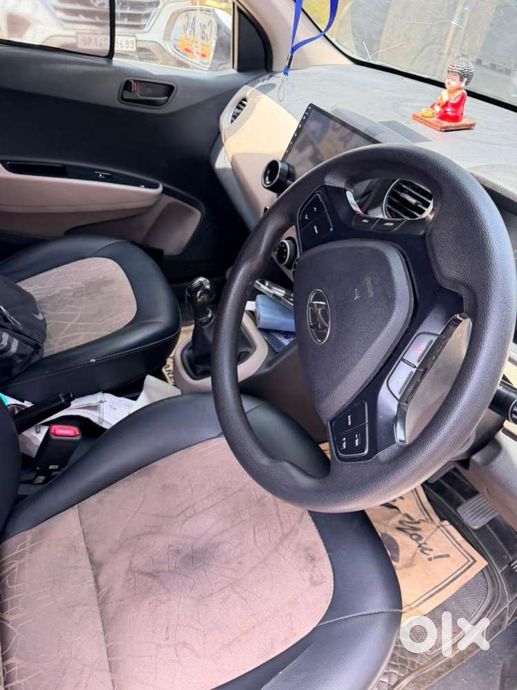 Hyundai Car 2018 Year