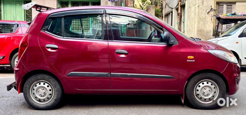 Hyundai I10 1.2 Kappa Magna, 2014, Petrol