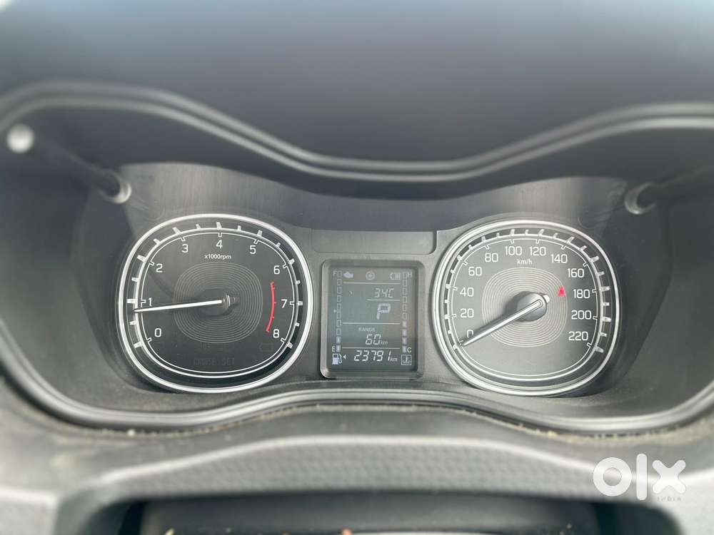 Toyota Urban Cruiser 1.5 Premium Grade At, 2022, Petrol