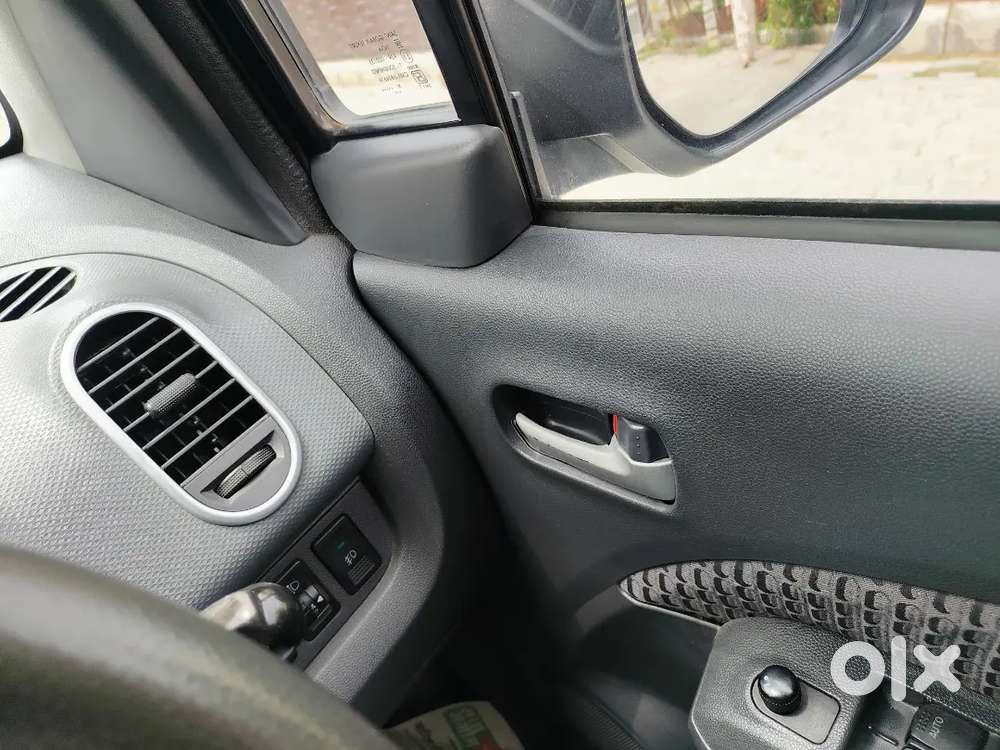 Maruti Suzuki Ritz Diesel 2014