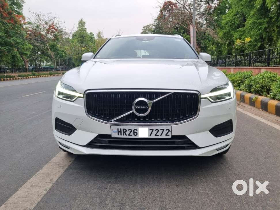 Volvo Xc60 D4 Momentum, 2018, Diesel