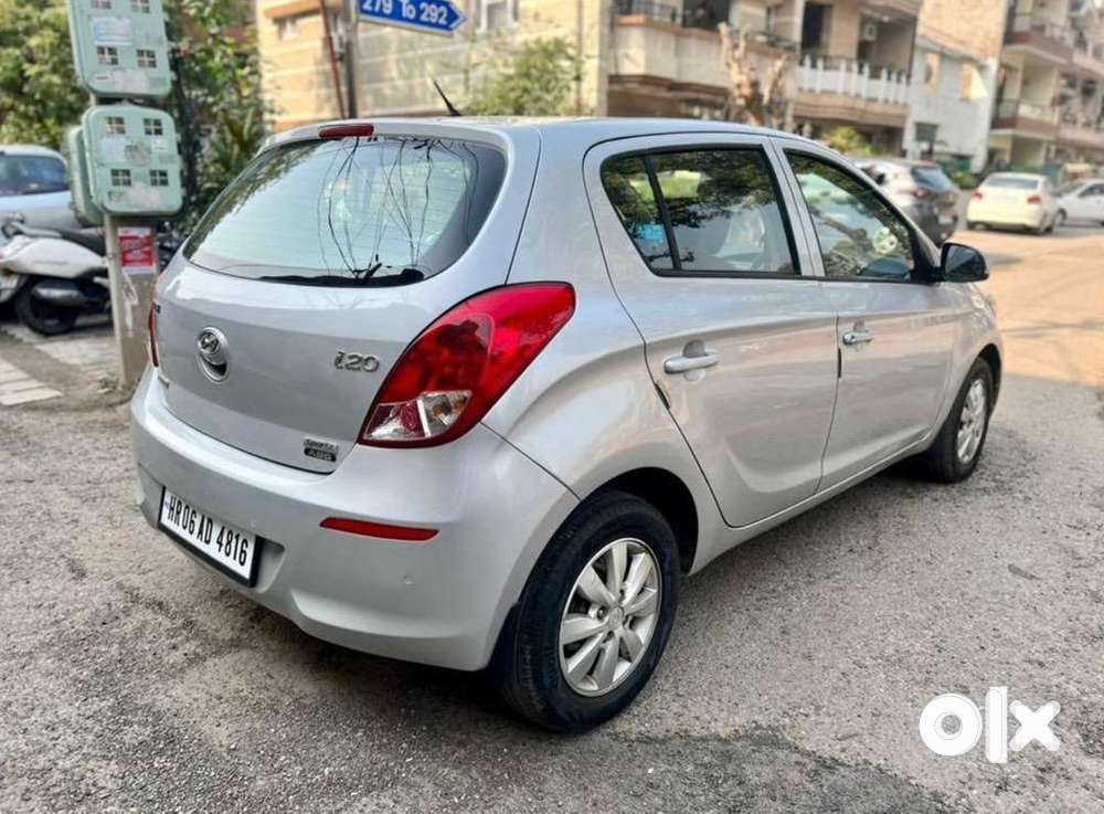 Hyundai I20 2014 Diesel Well Maintained