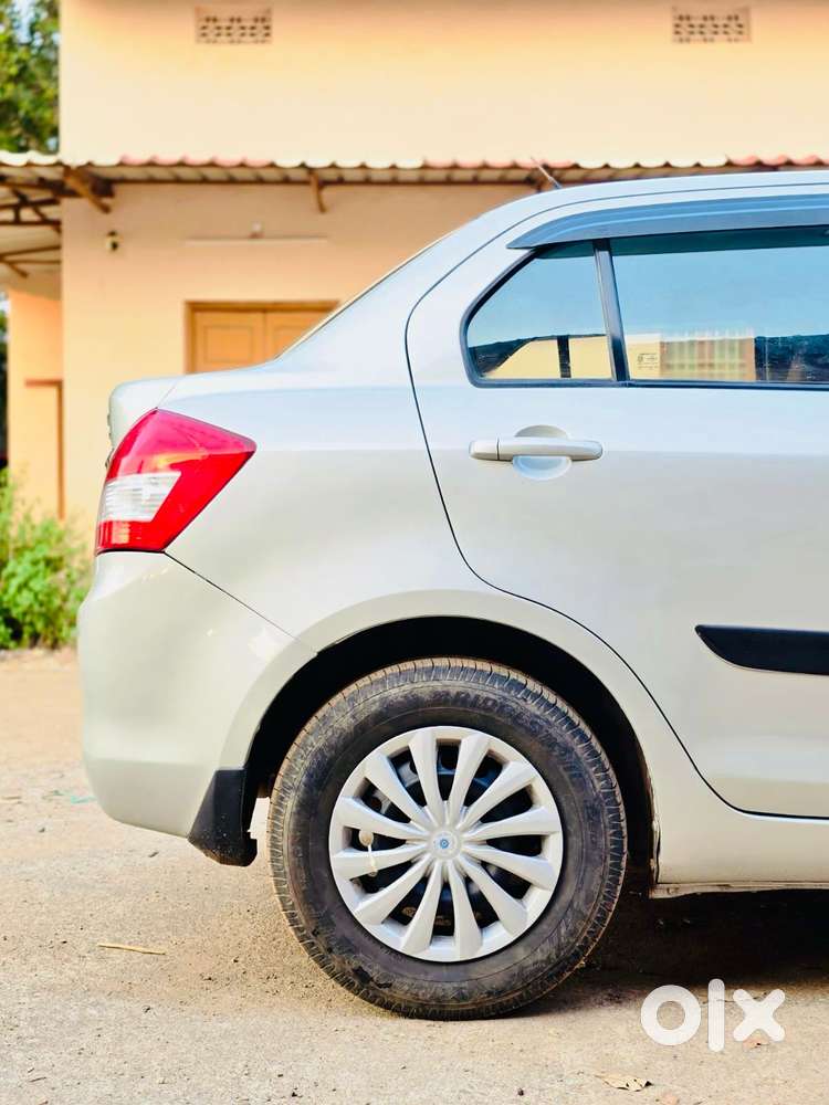 Maruti Suzuki Swift Dzire Vdi Bsiv, 2016, Diesel