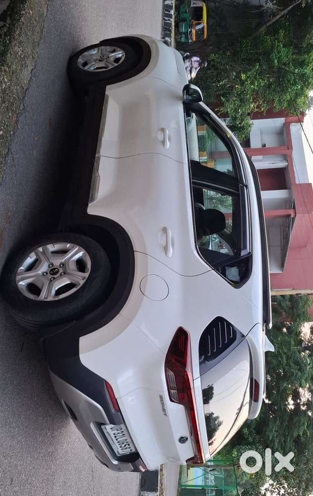 Kia Sonet Htx 1.5 Diesel, 2020, Diesel